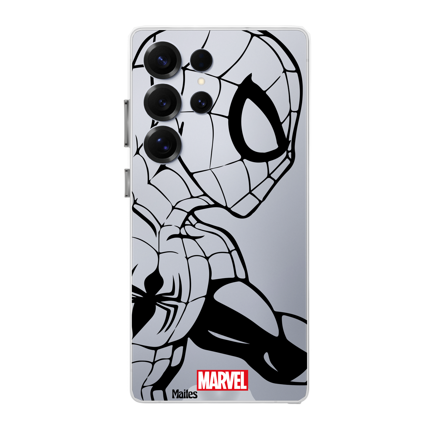Spiderman Ghost Spider