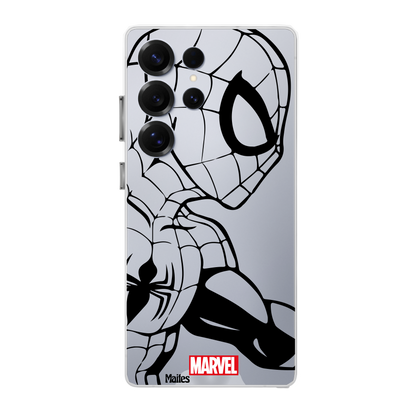 Spiderman Ghost Spider