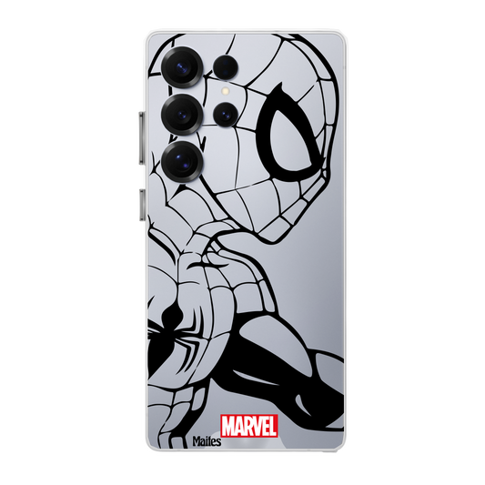 Spiderman Ghost Spider