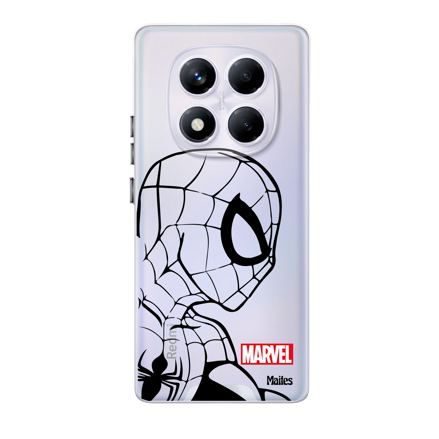 Spiderman Ghost Spider
