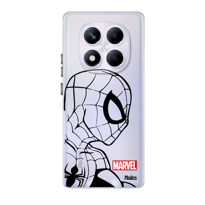 Spiderman Ghost Spider