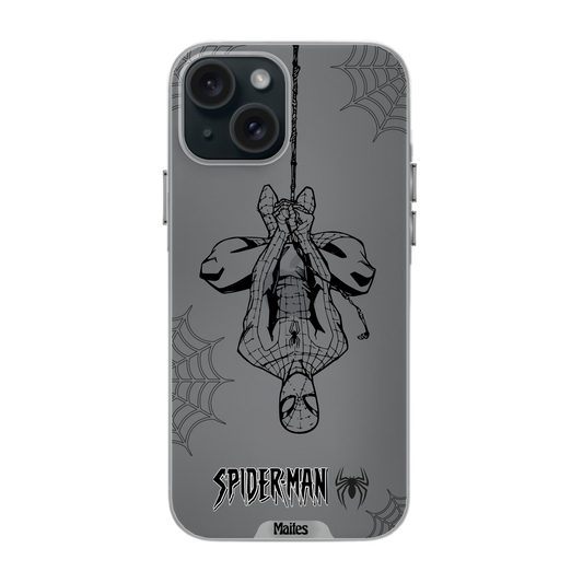 Spiderman Sombra Arácnida