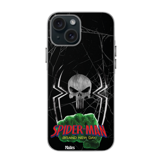 Spiderman Mini Héroes