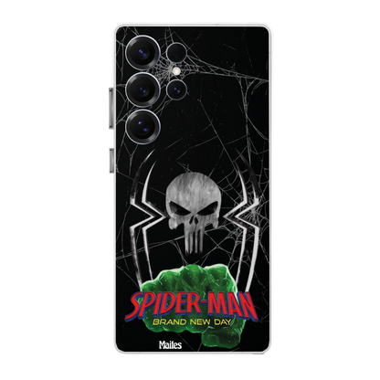 Spiderman Mini Héroes