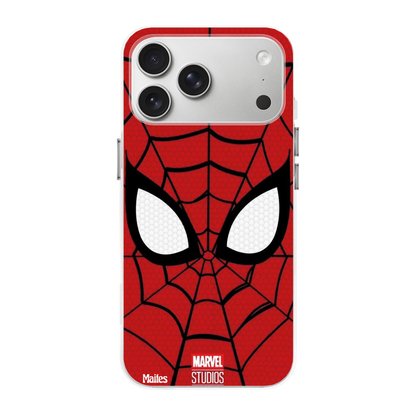 Spiderman Mirada Letal