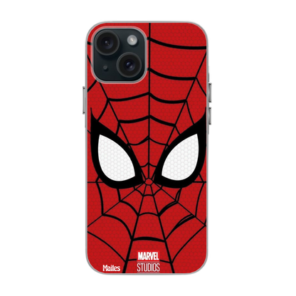 Spiderman Mirada Letal
