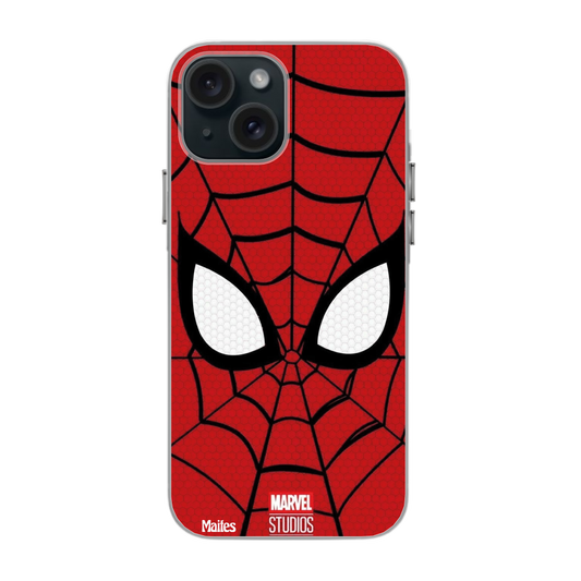 Spiderman Mirada Letal