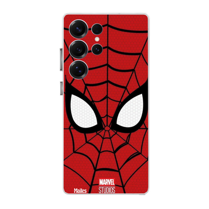 Spiderman Mirada Letal