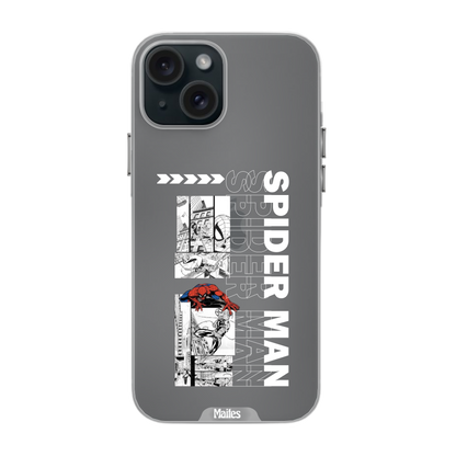 Spiderman Modo Sigilo
