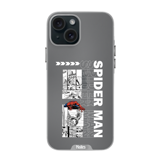 Spiderman Modo Sigilo