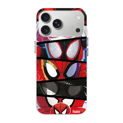Spiderman Multiverso Mask