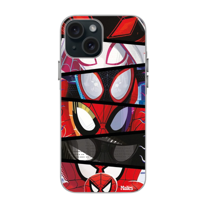 Spiderman Multiverso Mask