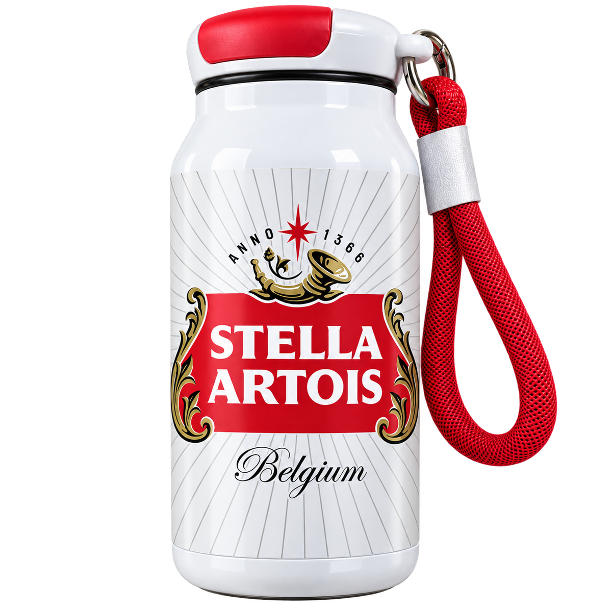 Termo Cerveza Stella