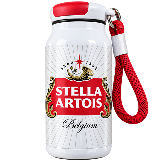 Termo Cerveza Stella