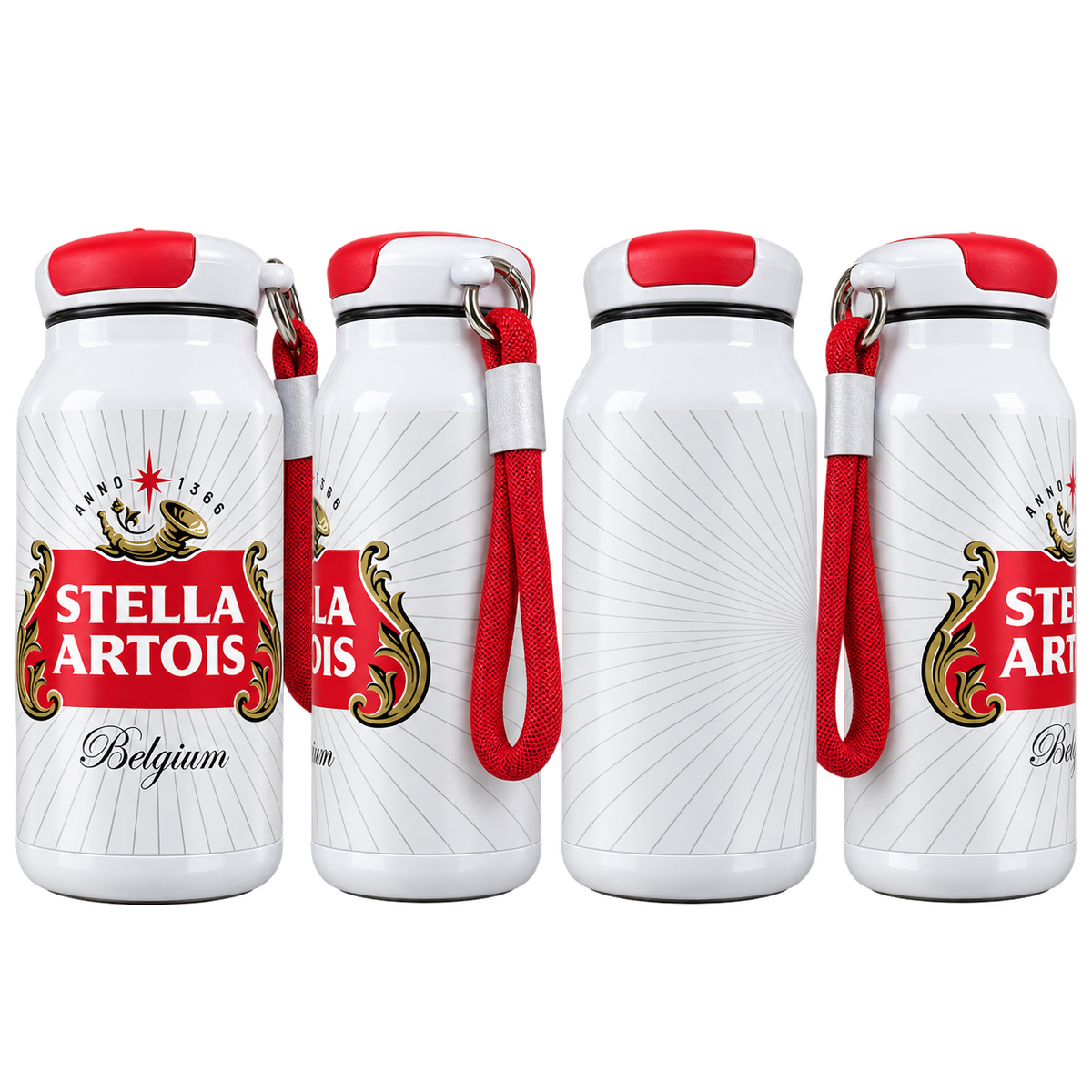 Termo Cerveza Stella