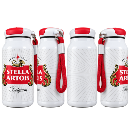 Termo Cerveza Stella