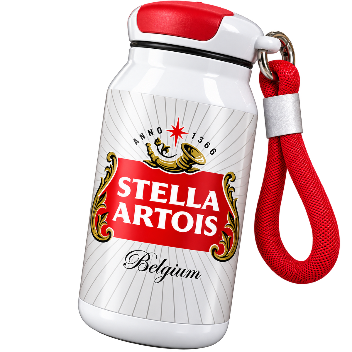 Termo Cerveza Stella