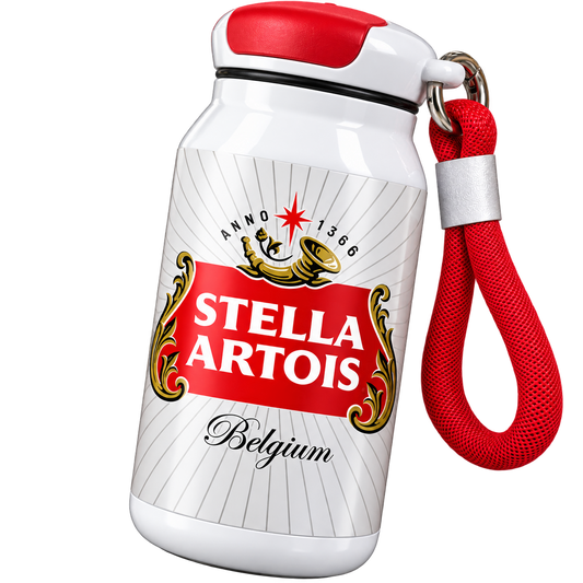 Termo Cerveza Stella
