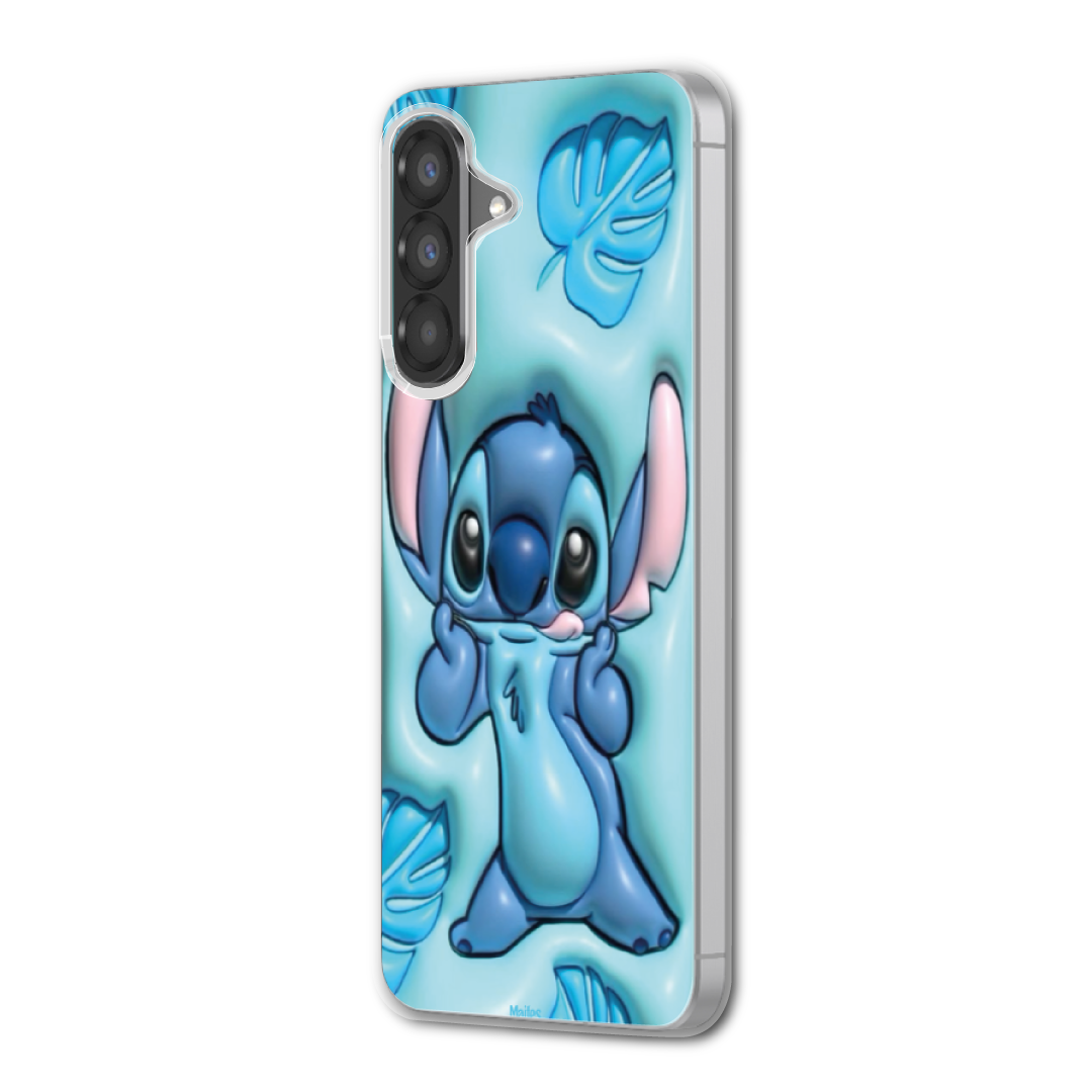Stitch 3D