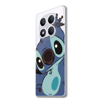 Stitch Blahhhh!