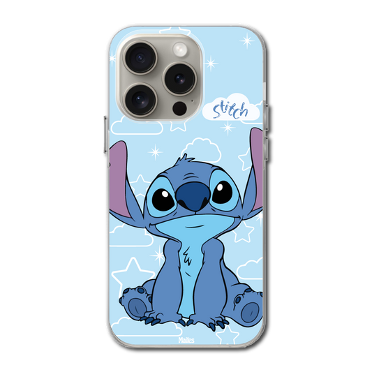 Stitch Dreams
