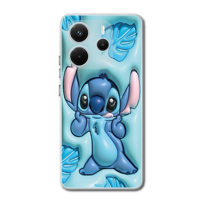 Stitch 3D
