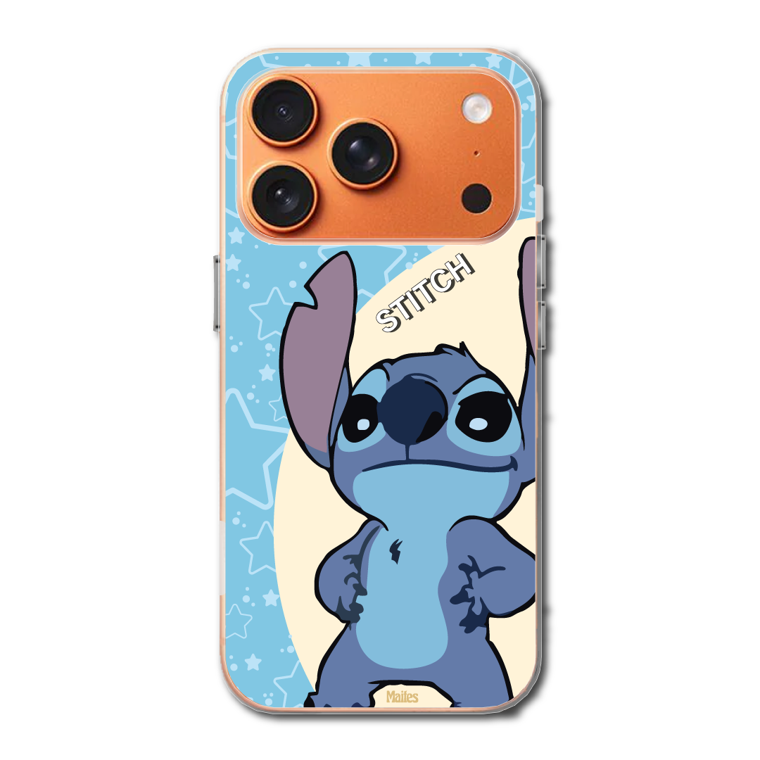 Stitch Cool