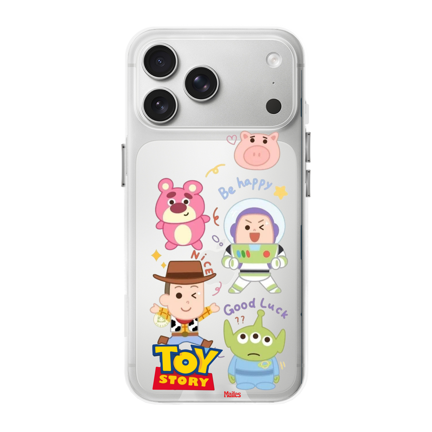 Toy Story Babies
