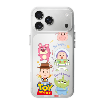 Toy Story Babies