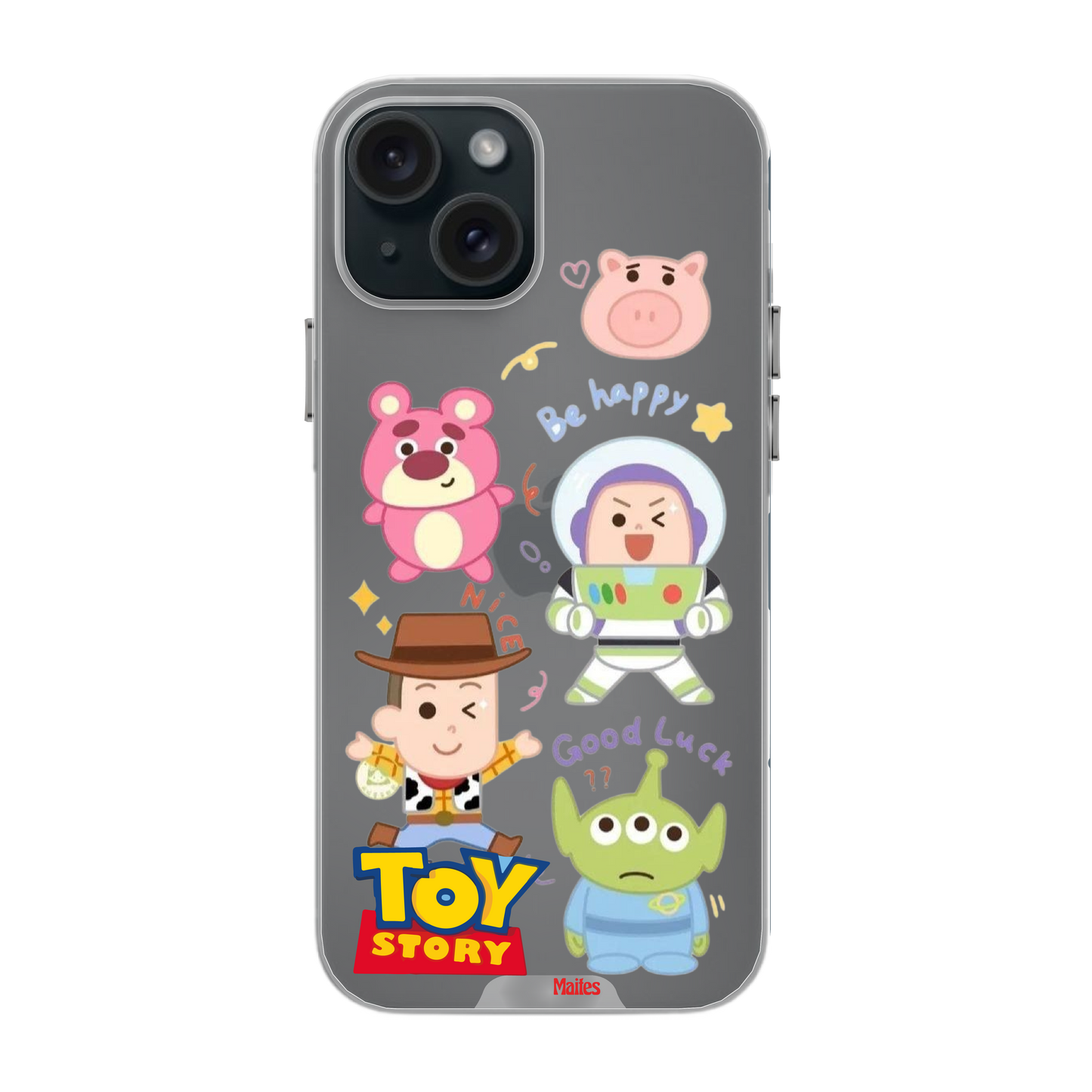 Toy Story Babies