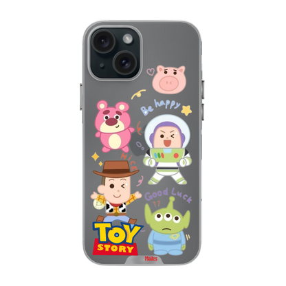Toy Story Babies