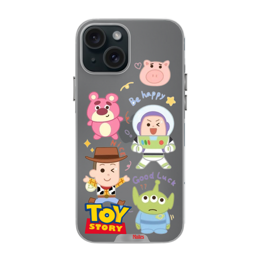 Toy Story Babies