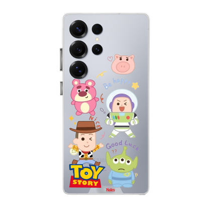 Toy Story Babies