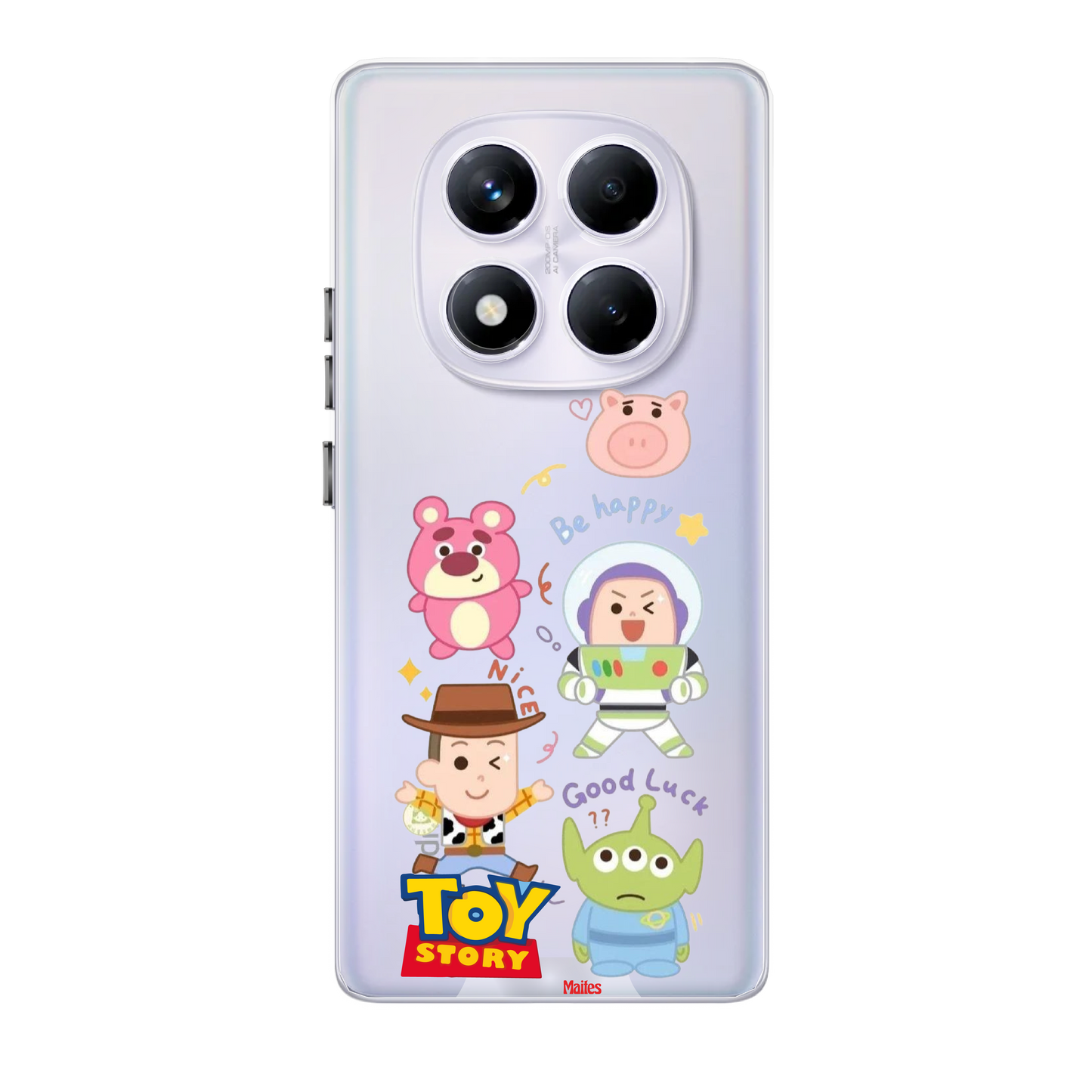 Toy Story Babies