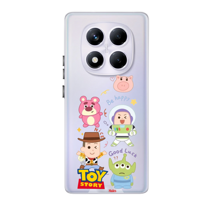 Toy Story Babies