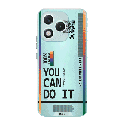 Travel You Can Do It