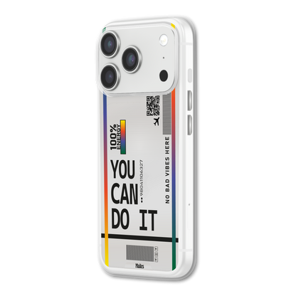 Travel You Can Do It