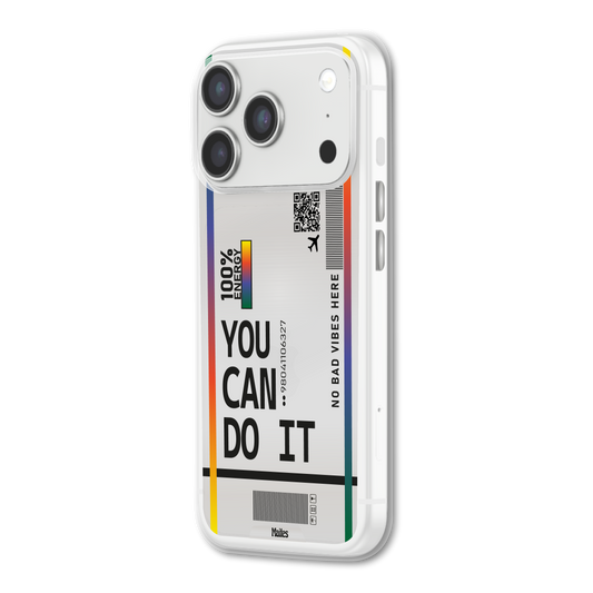 Travel You Can Do It