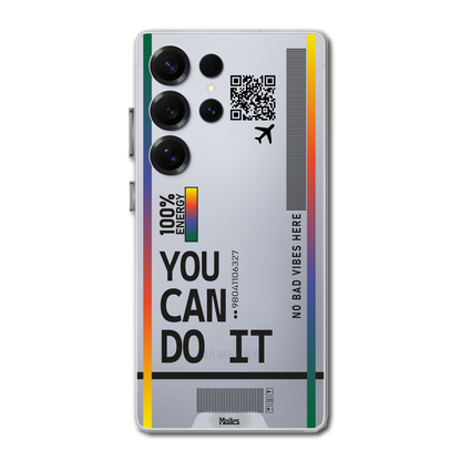 Travel You Can Do It