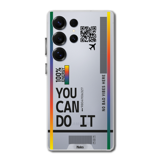 Travel You Can Do It