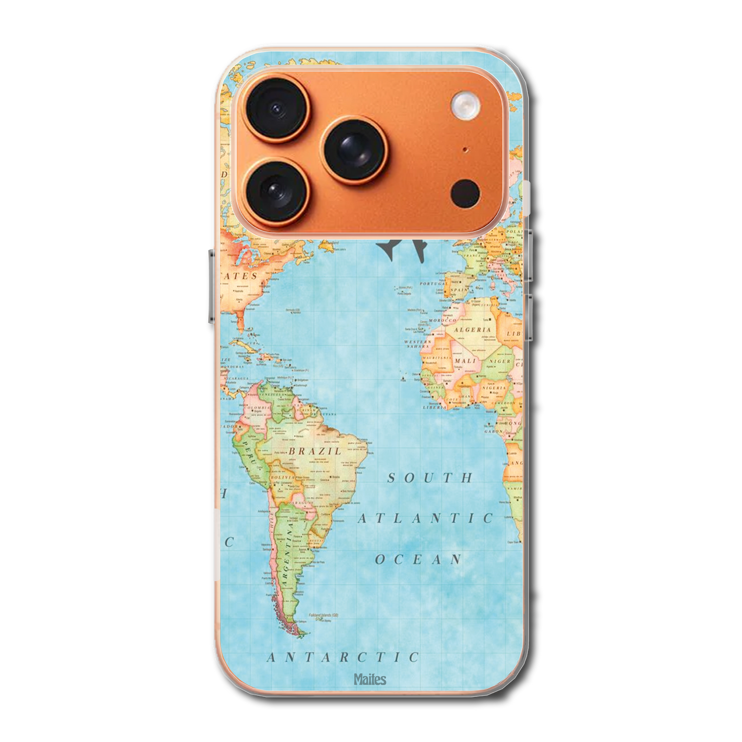 Viaja , Vive , Disfruta