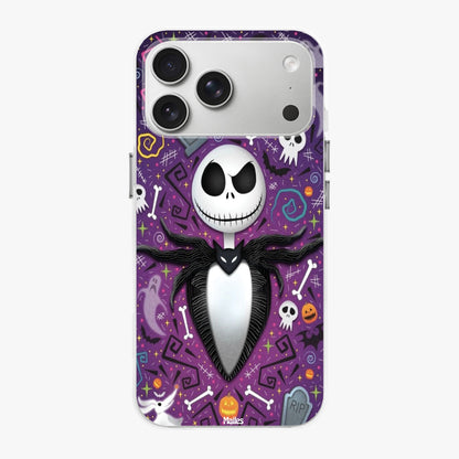 Halloween Jack Christmas