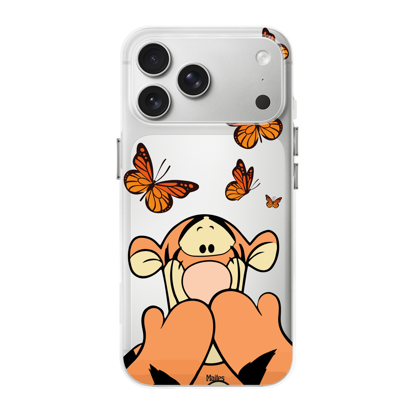 Winnie Pooh Aventura al Bosque