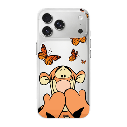 Winnie Pooh Aventura al Bosque