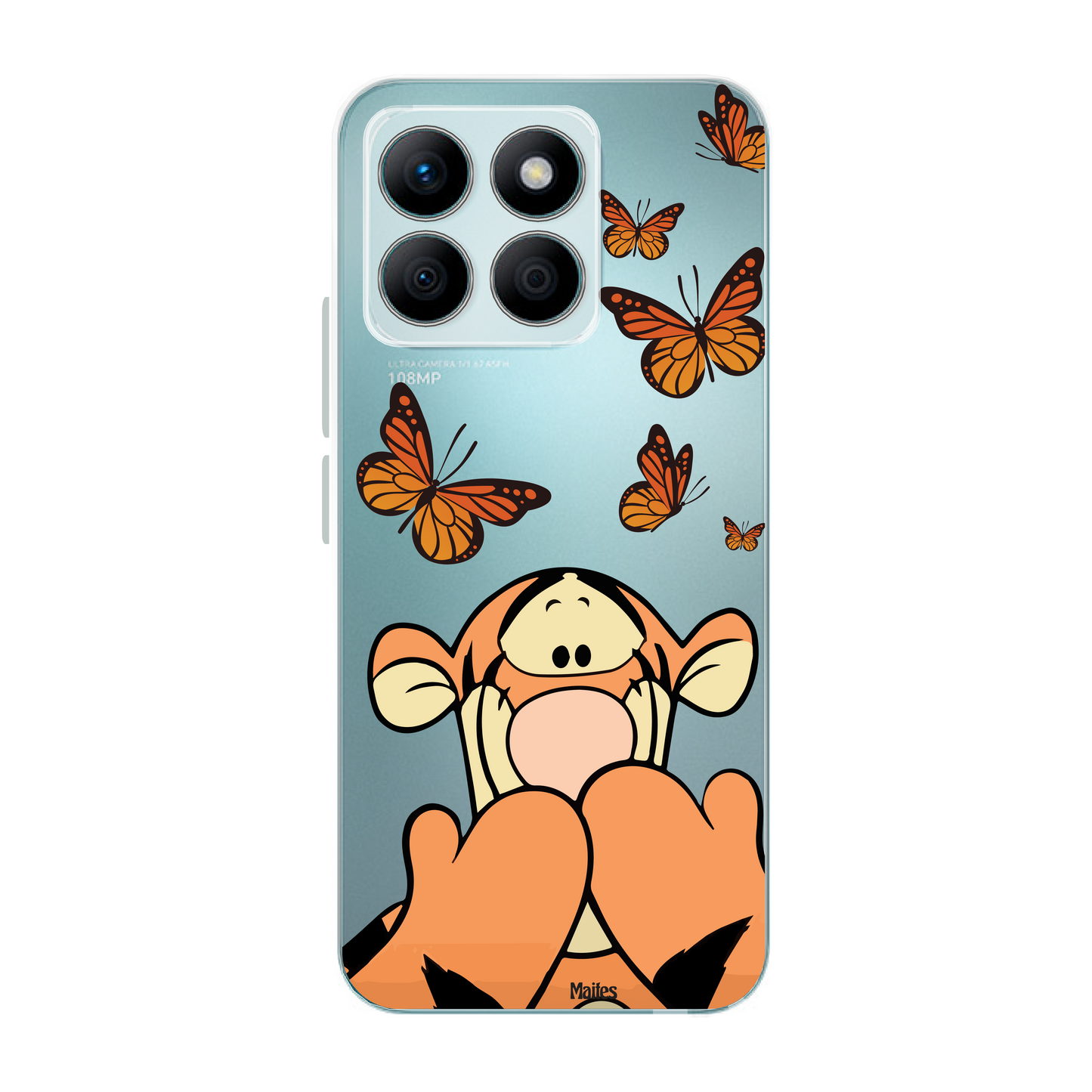 Winnie Pooh Aventura al Bosque