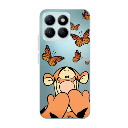 Winnie Pooh Aventura al Bosque