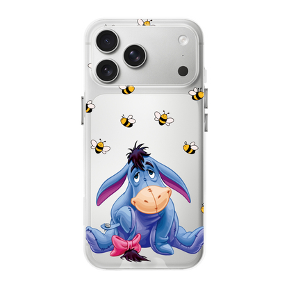 Winnie Pooh Eeyore Dreams
