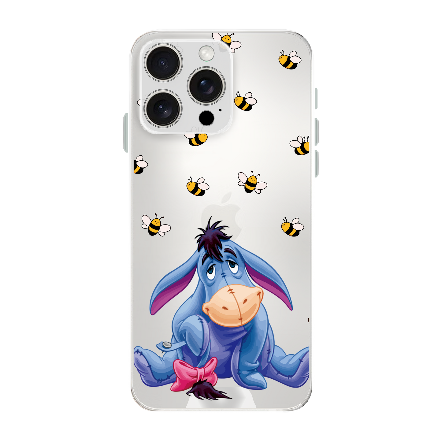 Winnie Pooh Eeyore Dreams