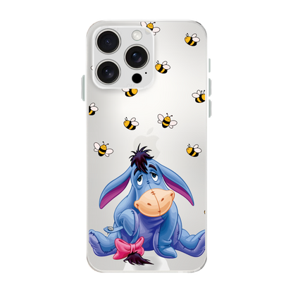 Winnie Pooh Eeyore Dreams