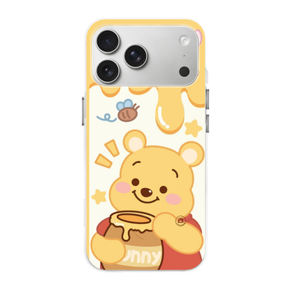 Winnie Pooh Tarro de Miel